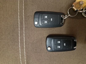 Opel Insignia cdti | Auto.bg — изображение 9 Opel Insignia cdti | Auto.bg — изображение 9