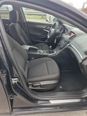 Opel Insignia cdti | Auto.bg — изображение 10 Opel Insignia cdti | Auto.bg — изображение 10