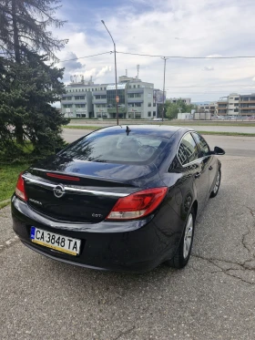 Opel Insignia cdti | Auto.bg — изображение 3 Opel Insignia cdti | Auto.bg — изображение 3