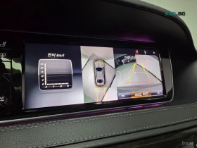 Mercedes-Benz S 350 BlueTEC 4MATIC* 360* КОЖА* ОБДУХВ* НАВИ* ПАНО | Auto.bg — изображение 13 Mercedes-Benz S 350 BlueTEC 4MATIC* 360* КОЖА* ОБДУХВ* НАВИ* ПАНО | Auto.bg — изображение 13