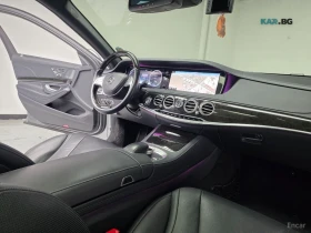 Mercedes-Benz S 350 BlueTEC 4MATIC* 360* КОЖА* ОБДУХВ* НАВИ* ПАНО | Auto.bg — изображение 6 Mercedes-Benz S 350 BlueTEC 4MATIC* 360* КОЖА* ОБДУХВ* НАВИ* ПАНО | Auto.bg — изображение 6