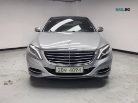 Mercedes-Benz S 350 BlueTEC 4MATIC* 360* КОЖА* ОБДУХВ* НАВИ* ПАНО | Auto.bg — изображение 3 Mercedes-Benz S 350 BlueTEC 4MATIC* 360* КОЖА* ОБДУХВ* НАВИ* ПАНО | Auto.bg — изображение 3