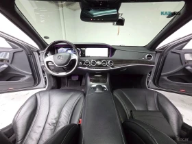 Mercedes-Benz S 350 BlueTEC 4MATIC* 360* КОЖА* ОБДУХВ* НАВИ* ПАНО | Auto.bg — изображение 7 Mercedes-Benz S 350 BlueTEC 4MATIC* 360* КОЖА* ОБДУХВ* НАВИ* ПАНО | Auto.bg — изображение 7