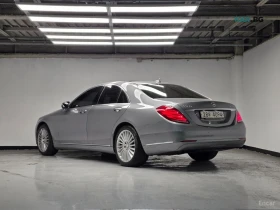 Mercedes-Benz S 350 BlueTEC 4MATIC* 360* КОЖА* ОБДУХВ* НАВИ* ПАНО | Auto.bg — изображение 2 Mercedes-Benz S 350 BlueTEC 4MATIC* 360* КОЖА* ОБДУХВ* НАВИ* ПАНО | Auto.bg — изображение 2