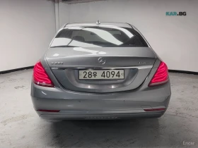 Mercedes-Benz S 350 BlueTEC 4MATIC* 360* КОЖА* ОБДУХВ* НАВИ* ПАНО | Auto.bg — изображение 4 Mercedes-Benz S 350 BlueTEC 4MATIC* 360* КОЖА* ОБДУХВ* НАВИ* ПАНО | Auto.bg — изображение 4