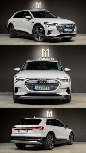 Audi E-Tron 50/71kWh/Quattro/HUD/Distronic/Keyless/Серв.Ист. | Auto.bg — изображение 2 Audi E-Tron 50/71kWh/Quattro/HUD/Distronic/Keyless/Серв.Ист. | Auto.bg — изображение 2