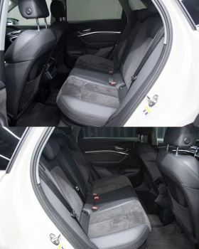 Audi E-Tron 50/71kWh/Quattro/HUD/Distronic/Keyless/Серв.Ист. | Auto.bg — изображение 9 Audi E-Tron 50/71kWh/Quattro/HUD/Distronic/Keyless/Серв.Ист. | Auto.bg — изображение 9