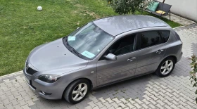 Mazda 3 - 2000 € - 75774862 3 | Car24.bg Mazda 3 - 2000 € - 75774862 3