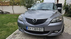 Mazda 3 - Car24.bg Mazda 3