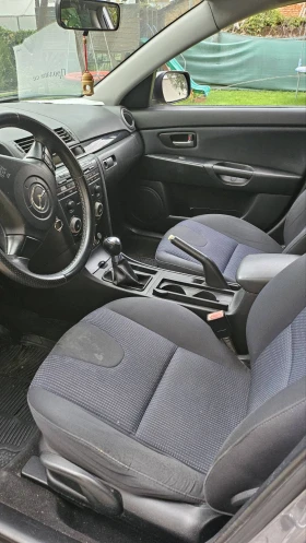 Mazda 3 - 2000 € - 75774862 14 | Car24.bg Mazda 3 - 2000 € - 75774862 14