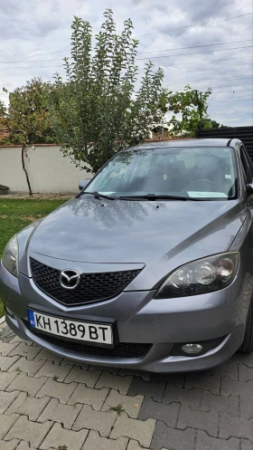 Mazda 3 - 2000 € - 75774862 2 | Car24.bg Mazda 3 - 2000 € - 75774862 2