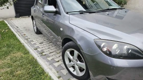 Mazda 3 - 2000 € - 75774862 8 | Car24.bg Mazda 3 - 2000 € - 75774862 8