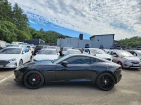 Jaguar F-Type 3.0 S | Auto.bg — изображение 7 Jaguar F-Type 3.0 S | Auto.bg — изображение 7