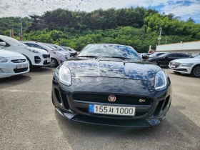 Jaguar F-Type 3.0 S | Auto.bg — изображение 2 Jaguar F-Type 3.0 S | Auto.bg — изображение 2