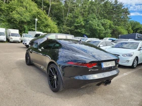 Jaguar F-Type 3.0 S | Auto.bg — изображение 6 Jaguar F-Type 3.0 S | Auto.bg — изображение 6