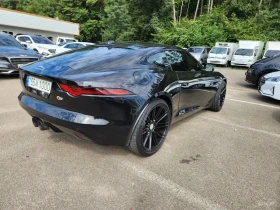 Jaguar F-Type 3.0 S | Auto.bg — изображение 4 Jaguar F-Type 3.0 S | Auto.bg — изображение 4