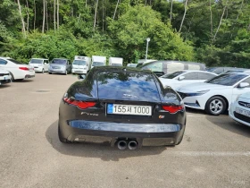 Jaguar F-Type 3.0 S | Auto.bg — изображение 5 Jaguar F-Type 3.0 S | Auto.bg — изображение 5