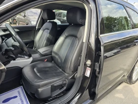 Audi A6 2.0TDI ULTRA 190к.с | Auto.bg — изображение 9 Audi A6 2.0TDI ULTRA 190к.с | Auto.bg — изображение 9