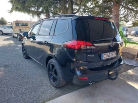 Opel Zafira 2.0cdti | Auto.bg — изображение 7 Opel Zafira 2.0cdti | Auto.bg — изображение 7