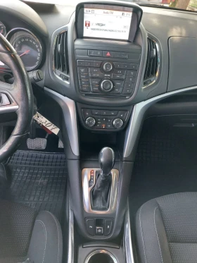 Opel Zafira 2.0cdti | Auto.bg — изображение 8 Opel Zafira 2.0cdti | Auto.bg — изображение 8