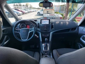 Opel Zafira 2.0cdti | Auto.bg — изображение 10 Opel Zafira 2.0cdti | Auto.bg — изображение 10
