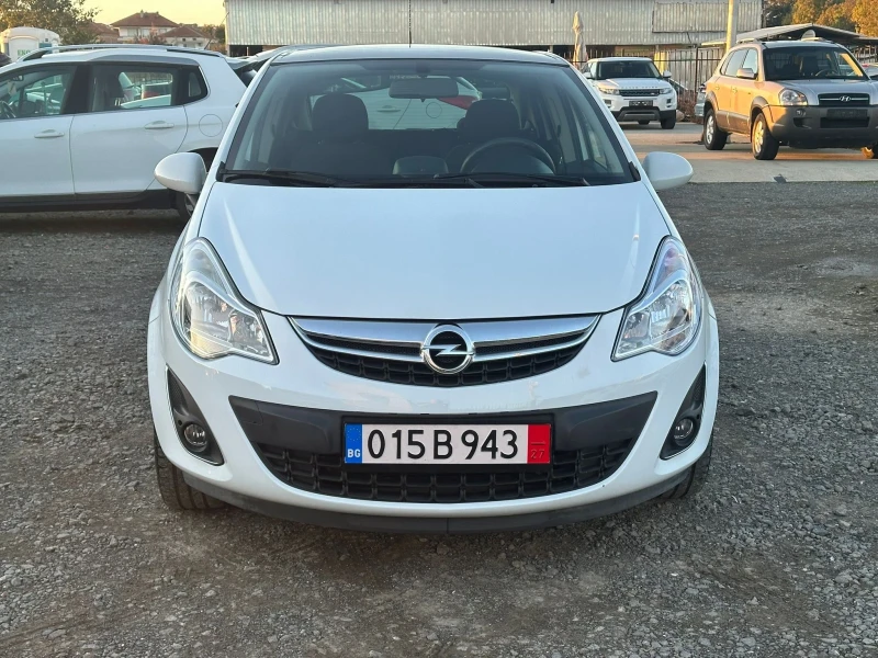 Opel Corsa 1, 2i  - 6999 лв. / 3578.53 € - 17013291 1 | Car24.bg Opel Corsa 1, 2i  - 6999 лв. / 3578.53 € - 17013291 1