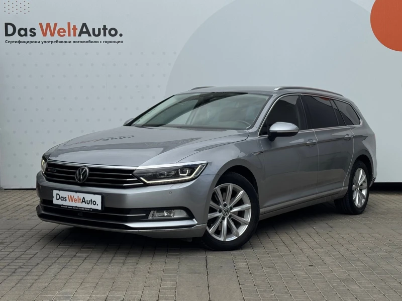 VW Passat HL 2.0TDI SCR BMT 4MOTION - 32900 лв. / 16821.50 € - 21188721 1 | Car24.bg VW Passat HL 2.0TDI SCR BMT 4MOTION - 32900 лв. / 16821.50 € - 21188721 1
