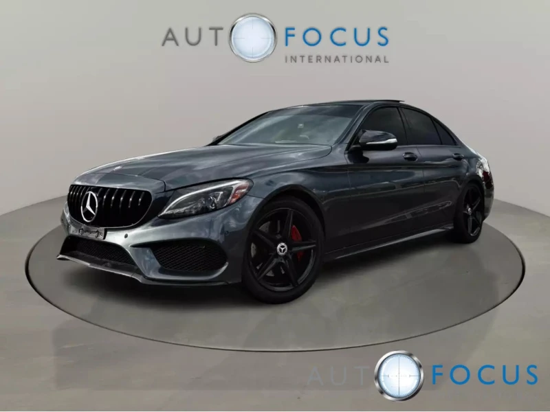 Mercedes-Benz C 400 * C400 4MATIC* CARFAX - 35200 лв. / 17997.47 € - 60021258 1 | Car24.bg Mercedes-Benz C 400 * C400 4MATIC* CARFAX - 35200 лв. / 17997.47 € - 60021258 1