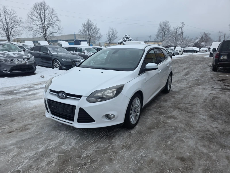 Ford Focus 1.6TDCI TITANIUM ITALY - 3500 € / 6845.40 лв. - 61868028 1 | Car24.bg Ford Focus 1.6TDCI TITANIUM ITALY - 3500 € / 6845.40 лв. - 61868028 1