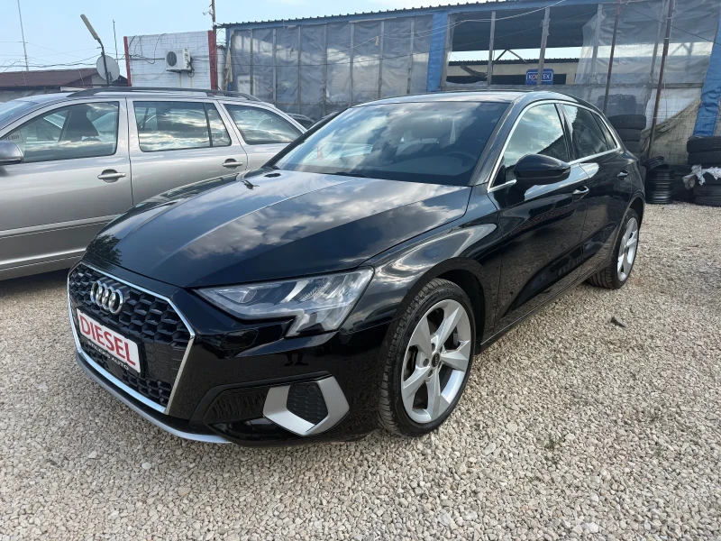 Audi A3 42000хил км!!!! - 22900 € / 44788.51 лв. - 36727880 1 | Car24.bg Audi A3 42000хил км!!!! - 22900 € / 44788.51 лв. - 36727880 1