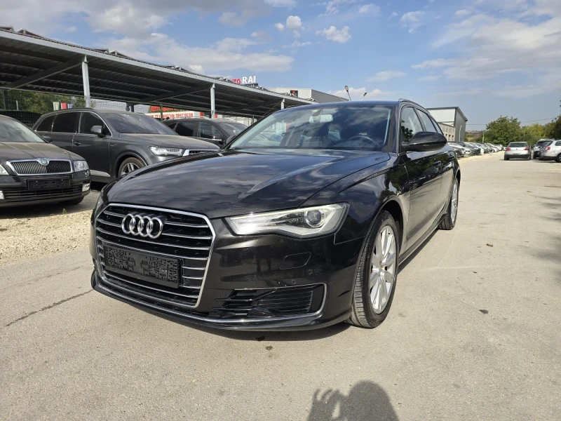 Audi A6 2.0TDI ULTRA 190к.с - 9500 € - 83958873 1 | Car24.bg Audi A6 2.0TDI ULTRA 190к.с - 9500 € - 83958873 1