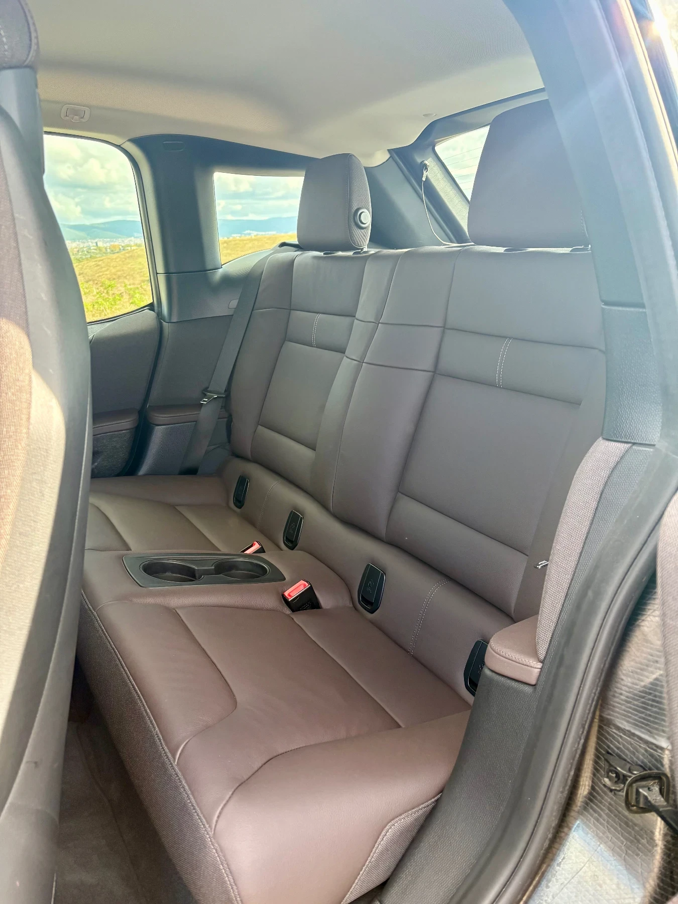 BMW i3 S (120Ah) Full Swiss - изображение 9 | Auto.bg BMW i3 S (120Ah) Full Swiss - изображение 9