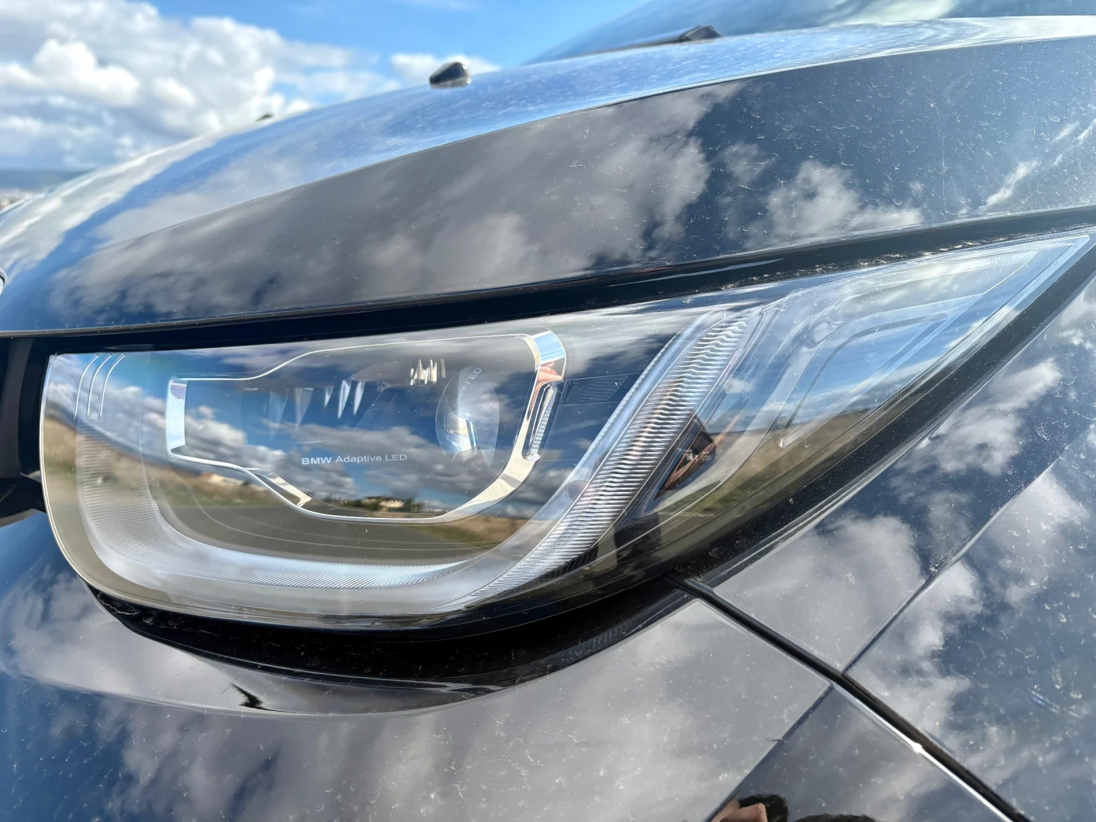 BMW i3 S (120Ah) Full Swiss - изображение 5 | Auto.bg BMW i3 S (120Ah) Full Swiss - изображение 5