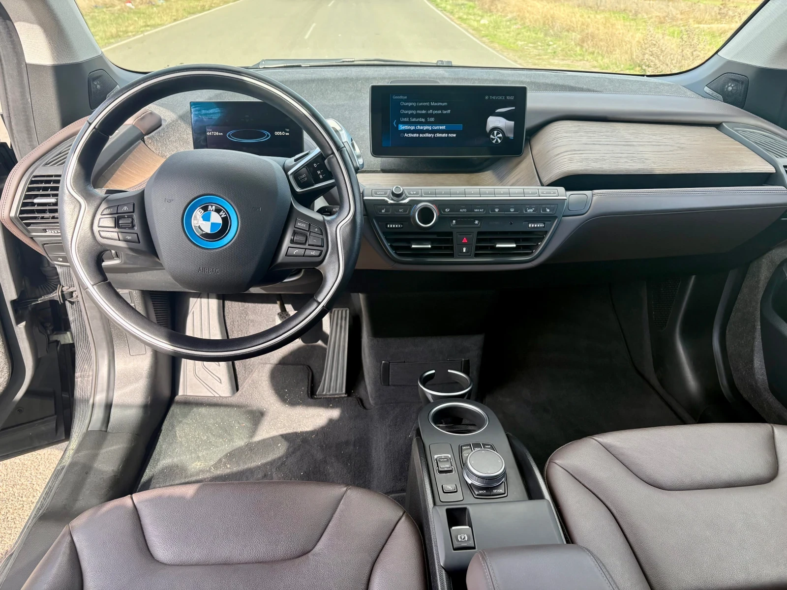 BMW i3 S (120Ah) Full Swiss - изображение 6 | Auto.bg BMW i3 S (120Ah) Full Swiss - изображение 6