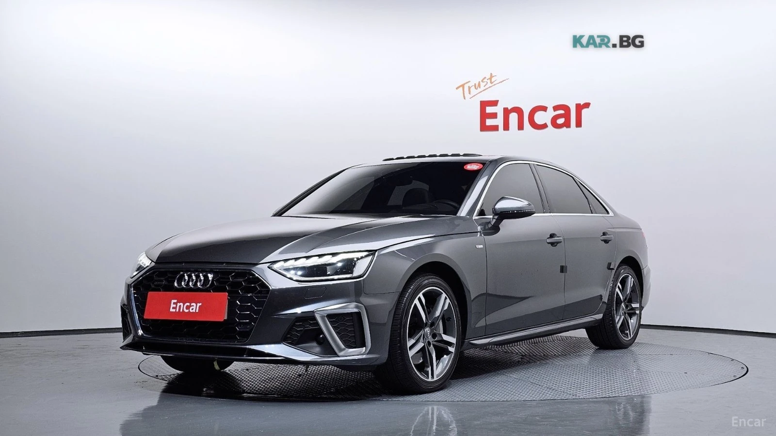 Audi A4 QUATTRO* 45TFSI* PREMIUM* MATRIX* ОБДУХВАНЕ* КАМЕР | Auto.bg — изображение 1 Audi A4 QUATTRO* 45TFSI* PREMIUM* MATRIX* ОБДУХВАНЕ* КАМЕР | Auto.bg — изображение 1