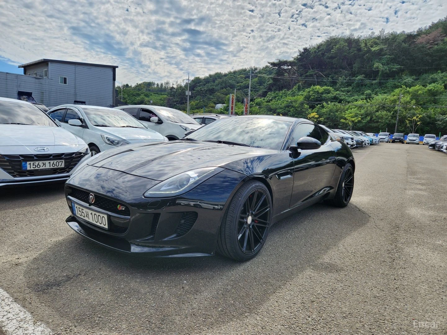 Jaguar F-Type 3.0 S | Auto.bg — изображение 1 Jaguar F-Type 3.0 S | Auto.bg — изображение 1
