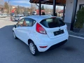 Ford Fiesta 1.4iLPG НОВ ВНОС  - [9] 