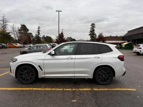 BMW X3 / xDrive 30i / M-PACK / HEAD UP / RED INTERIOR / - 37200 € / 72756.88 лв. - 23999168 2 | Car24.bg BMW X3 / xDrive 30i / M-PACK / HEAD UP / RED INTERIOR / - 37200 € / 72756.88 лв. - 23999168 2
