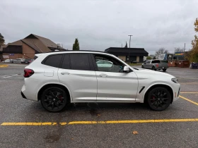 BMW X3 / xDrive 30i / M-PACK / HEAD UP / RED INTERIOR / - 37200 € / 72756.88 лв. - 23999168 3 | Car24.bg BMW X3 / xDrive 30i / M-PACK / HEAD UP / RED INTERIOR / - 37200 € / 72756.88 лв. - 23999168 3