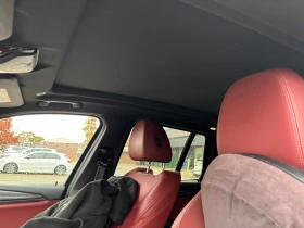 BMW X3 / xDrive 30i / M-PACK / HEAD UP / RED INTERIOR / - 37200 € / 72756.88 лв. - 23999168 10 | Car24.bg BMW X3 / xDrive 30i / M-PACK / HEAD UP / RED INTERIOR / - 37200 € / 72756.88 лв. - 23999168 10