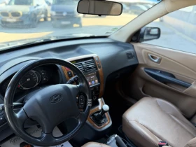 Hyundai Tucson 2.0CRDi 4x4 NAVI - 3100 € / 6063.07 лв. - 30456282 10 | Car24.bg Hyundai Tucson 2.0CRDi 4x4 NAVI - 3100 € / 6063.07 лв. - 30456282 10