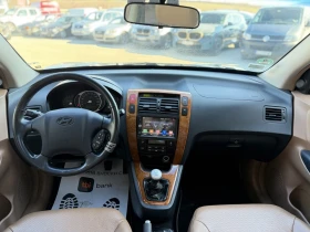 Hyundai Tucson 2.0CRDi 4x4 NAVI - 3100 € / 6063.07 лв. - 30456282 13 | Car24.bg Hyundai Tucson 2.0CRDi 4x4 NAVI - 3100 € / 6063.07 лв. - 30456282 13