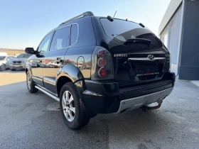 Hyundai Tucson 2.0CRDi 4x4 NAVI - 3100 € / 6063.07 лв. - 30456282 4 | Car24.bg Hyundai Tucson 2.0CRDi 4x4 NAVI - 3100 € / 6063.07 лв. - 30456282 4