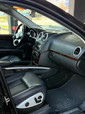Mercedes-Benz GL 450 4matic 7 места - 12800 € / 25034.62 лв. - 95611955 11 | Car24.bg Mercedes-Benz GL 450 4matic 7 места - 12800 € / 25034.62 лв. - 95611955 11