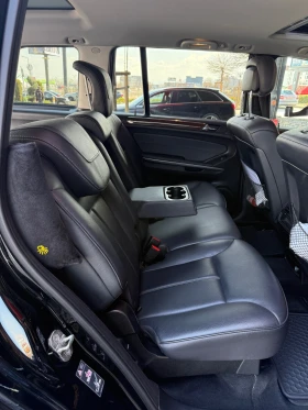 Mercedes-Benz GL 450 4matic 7 места - 12800 € / 25034.62 лв. - 95611955 13 | Car24.bg Mercedes-Benz GL 450 4matic 7 места - 12800 € / 25034.62 лв. - 95611955 13