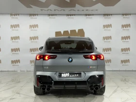 BMW X2 M35i* xDrive* Harman* HuD* Pano | Auto.bg — изображение 5 BMW X2 M35i* xDrive* Harman* HuD* Pano | Auto.bg — изображение 5