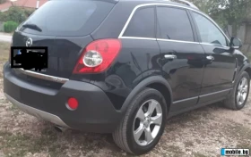 Opel Antara undefined | Auto.bg — изображение 5 Opel Antara undefined | Auto.bg — изображение 5