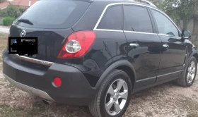 Opel Antara undefined | Auto.bg — изображение 3 Opel Antara undefined | Auto.bg — изображение 3