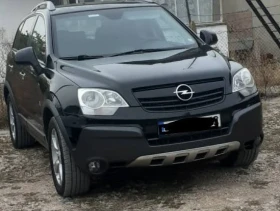 Opel Antara undefined | Auto.bg — изображение 2 Opel Antara undefined | Auto.bg — изображение 2