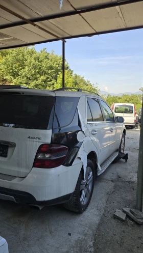 Mercedes-Benz ML 350 - 2800 € / 5476.32 лв. - 46351330 6 | Car24.bg Mercedes-Benz ML 350 - 2800 € / 5476.32 лв. - 46351330 6